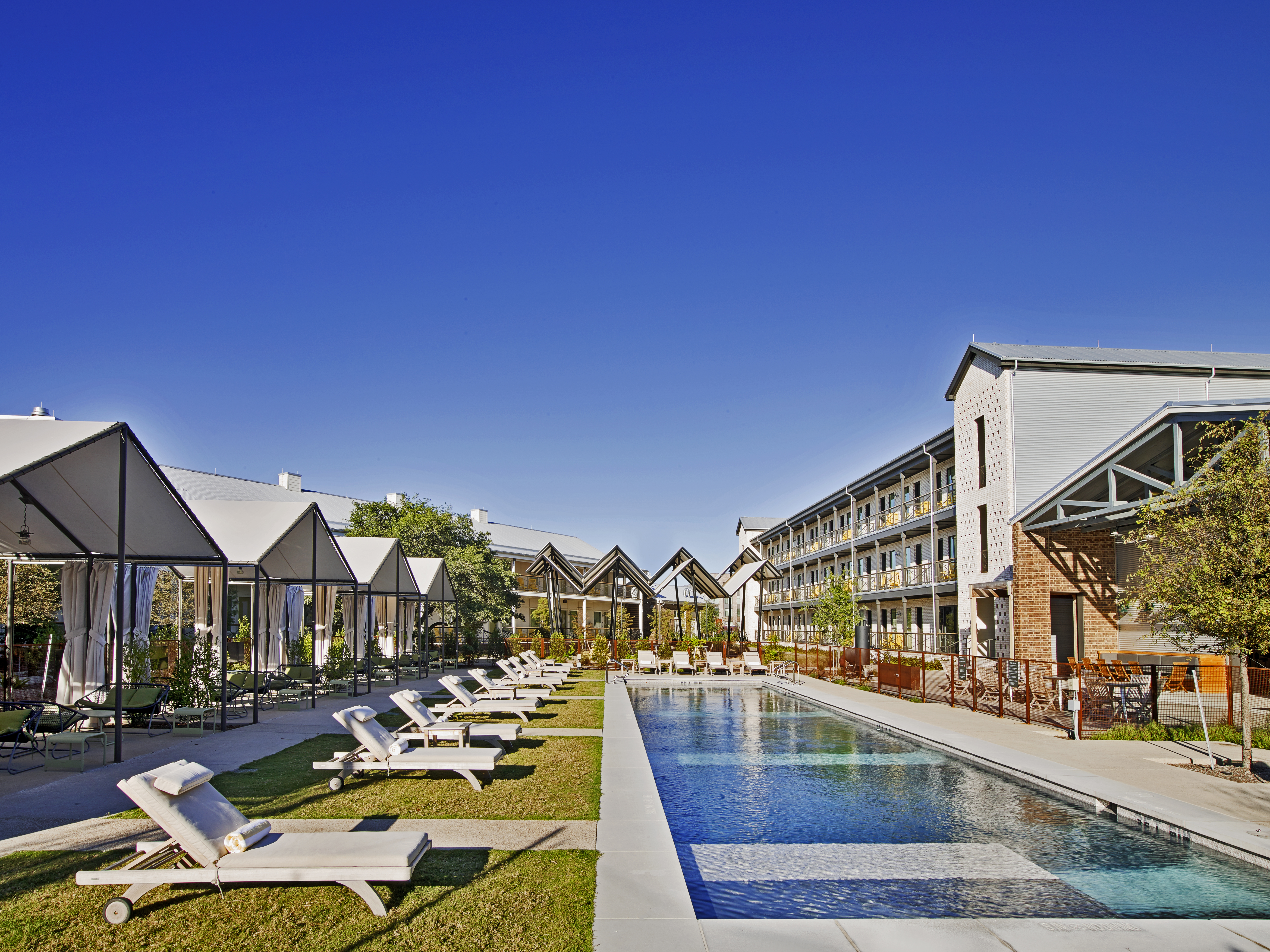 Cavalry Court | College Station